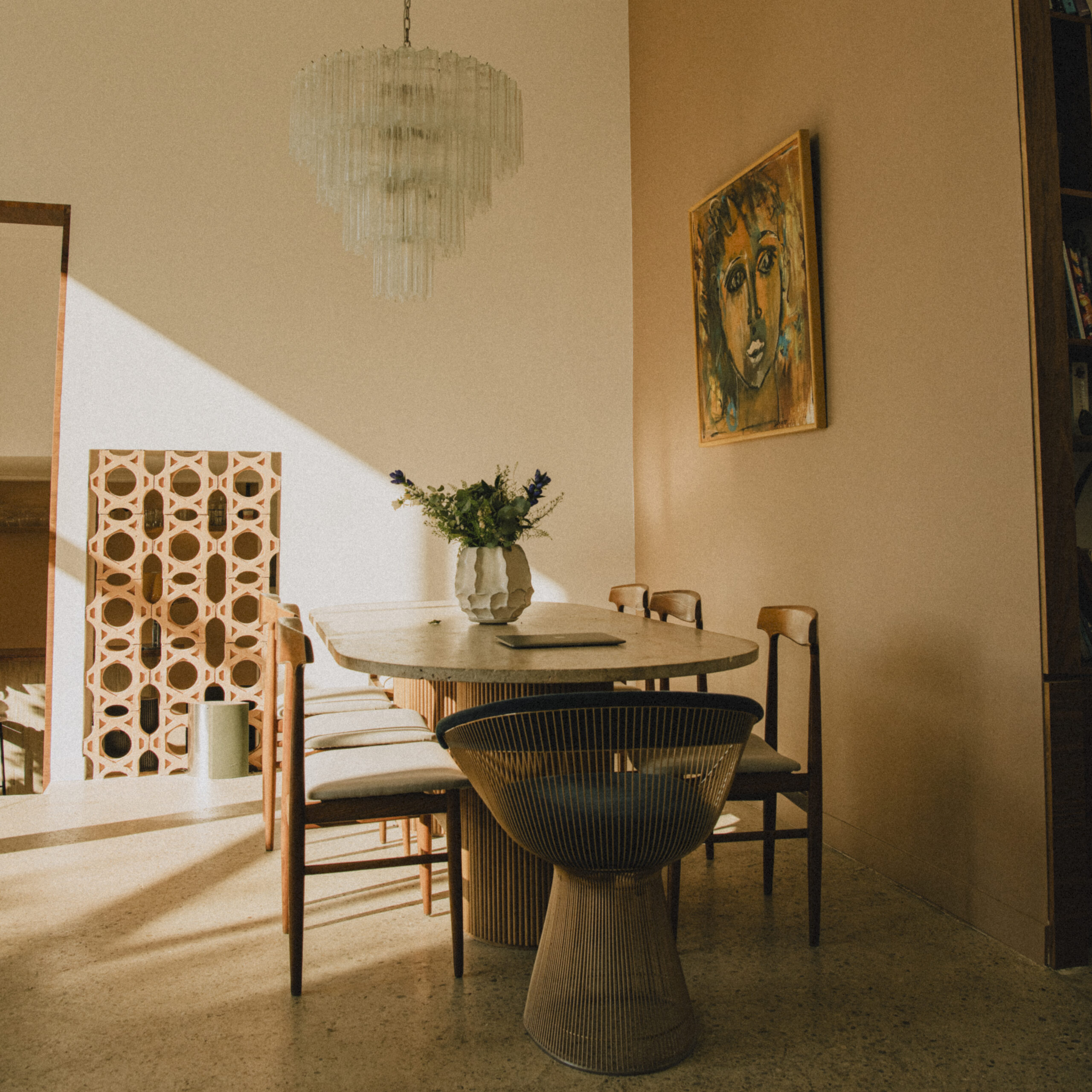 Pafpaf Production Marseille Image Architecture Interieur