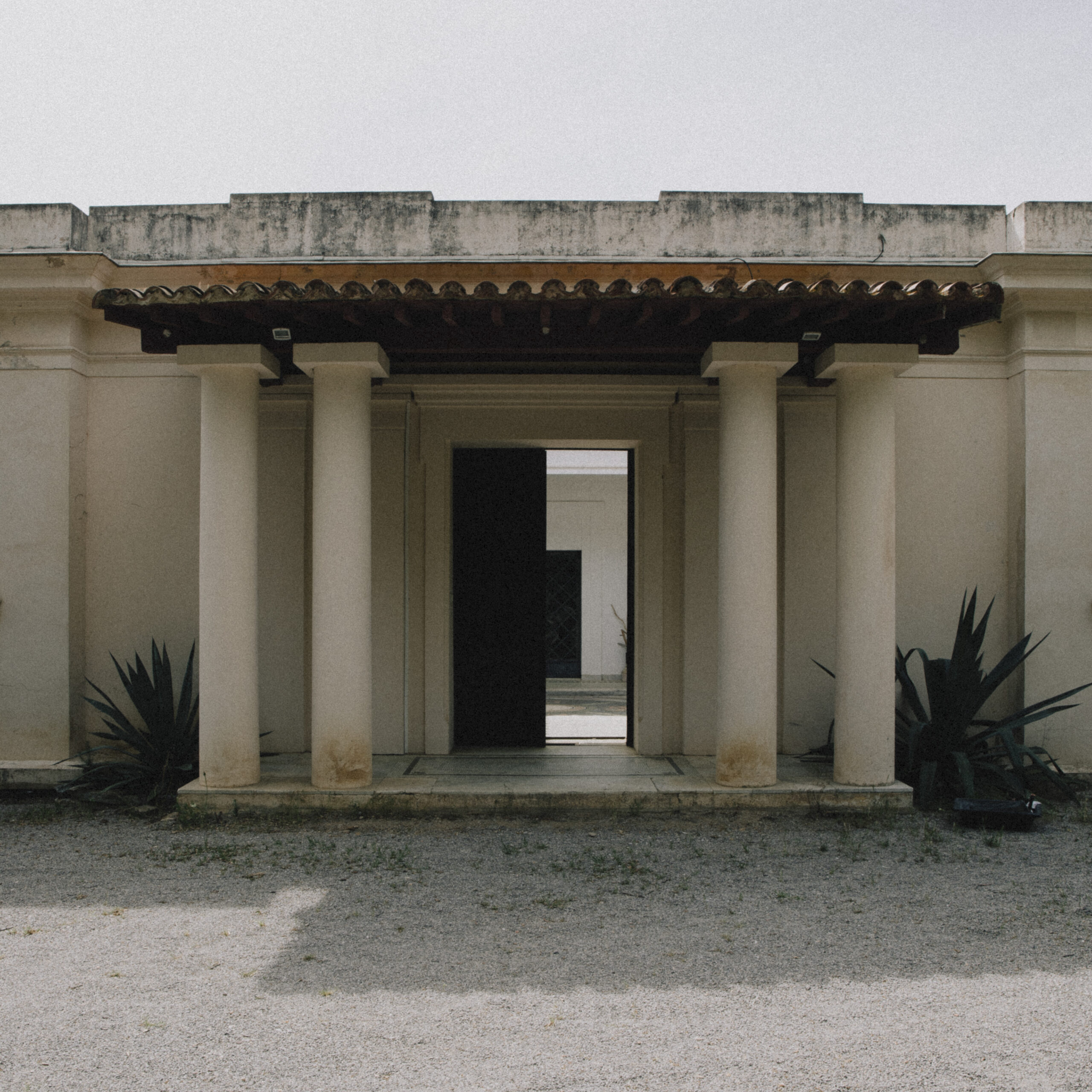 Pafpaf Production Marseille Image Villa