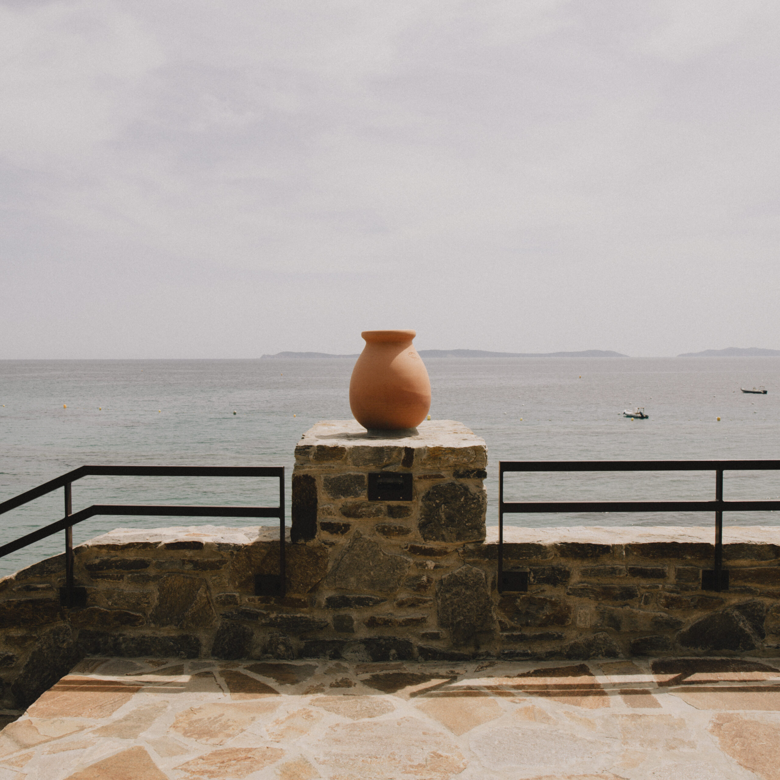 Pafpaf Production Marseille Mer Barrière Sud France