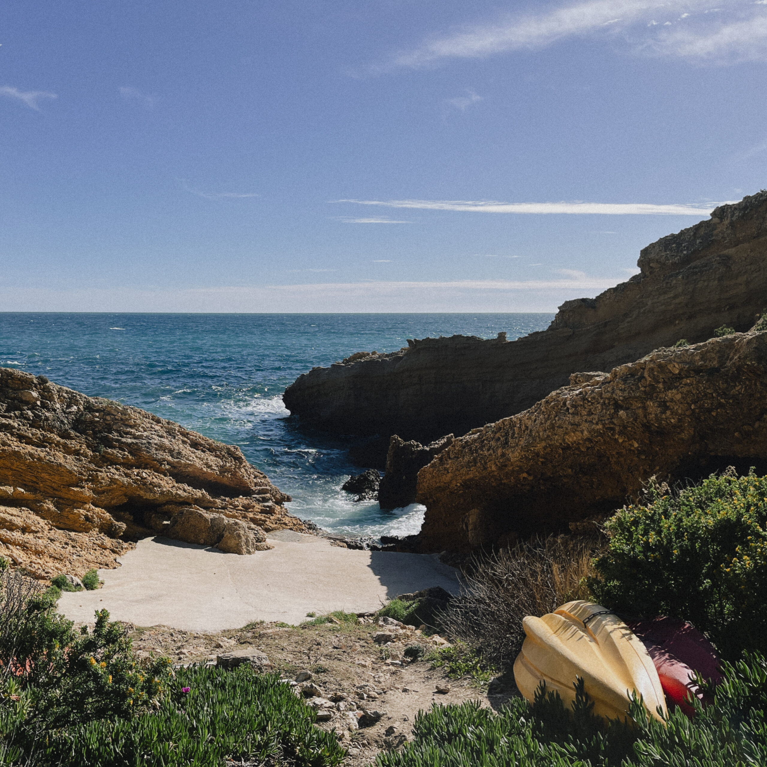 Pafpaf Production Marseille Mer Calanques Sud France
