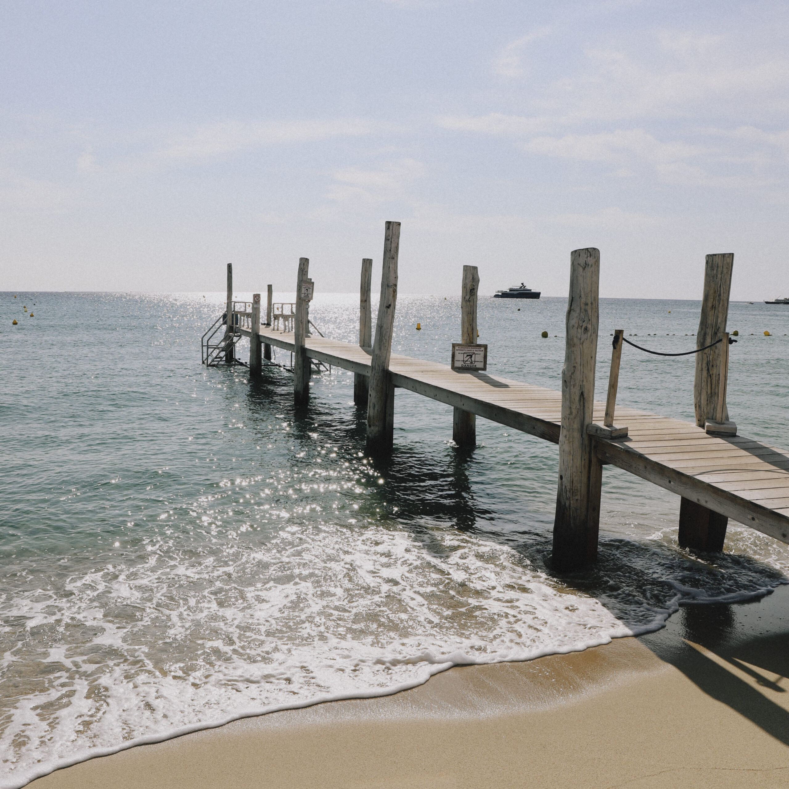 Pafpaf Production Marseille Mer Pont Sud France