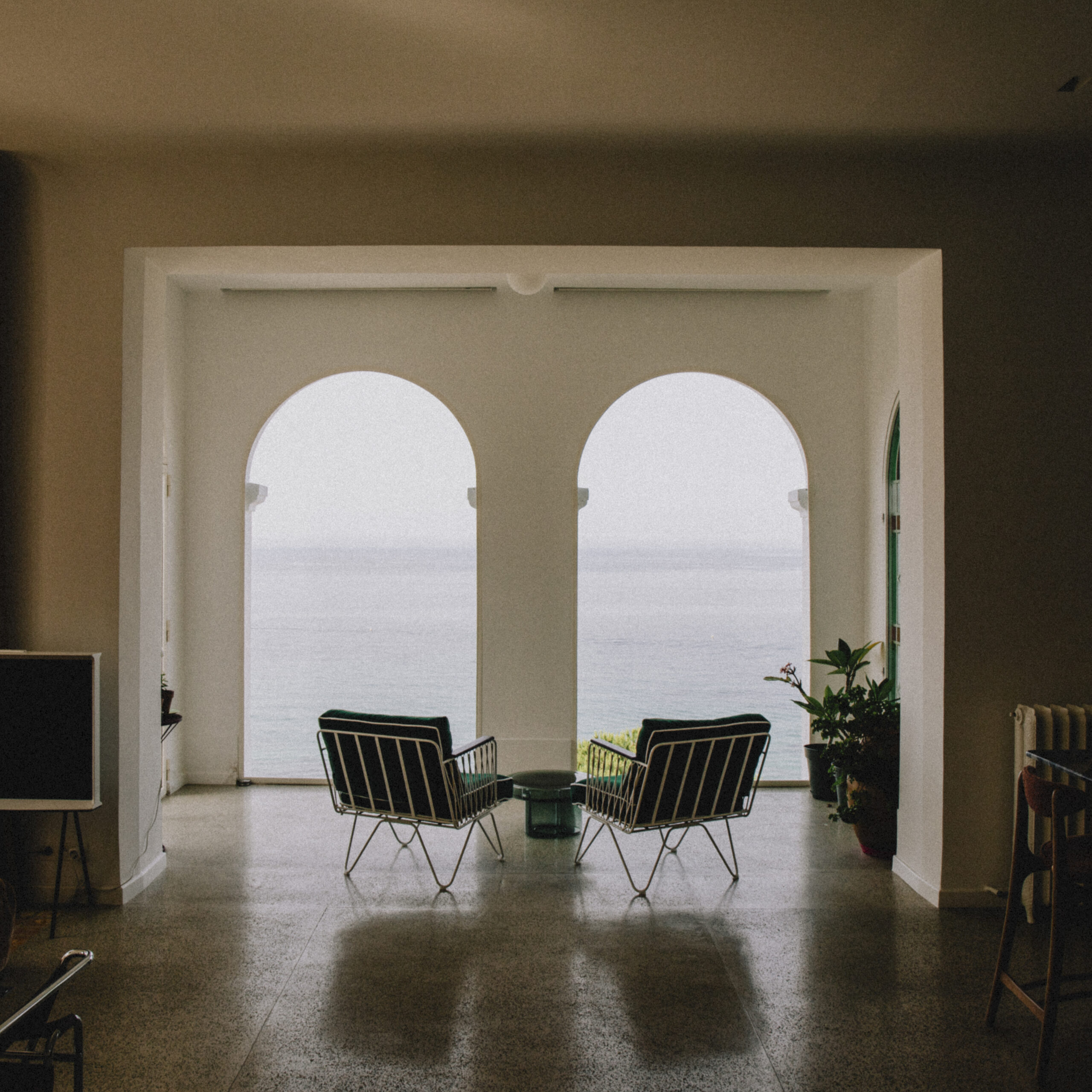 Pafpaf Production Marseille Photo Design Maison Interieur