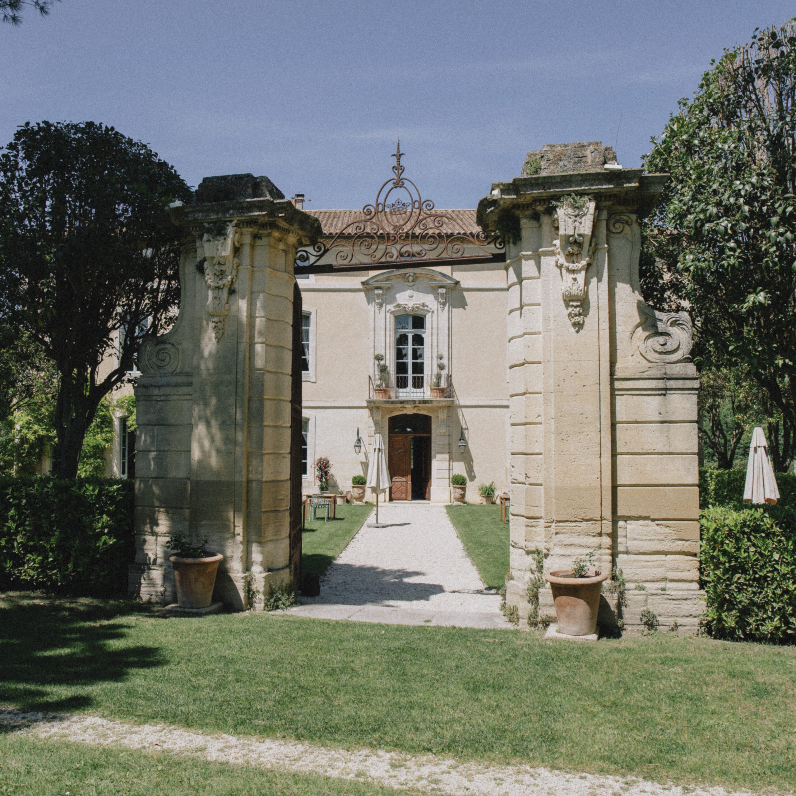 Pafpaf Production Marseille Photographie Chateau