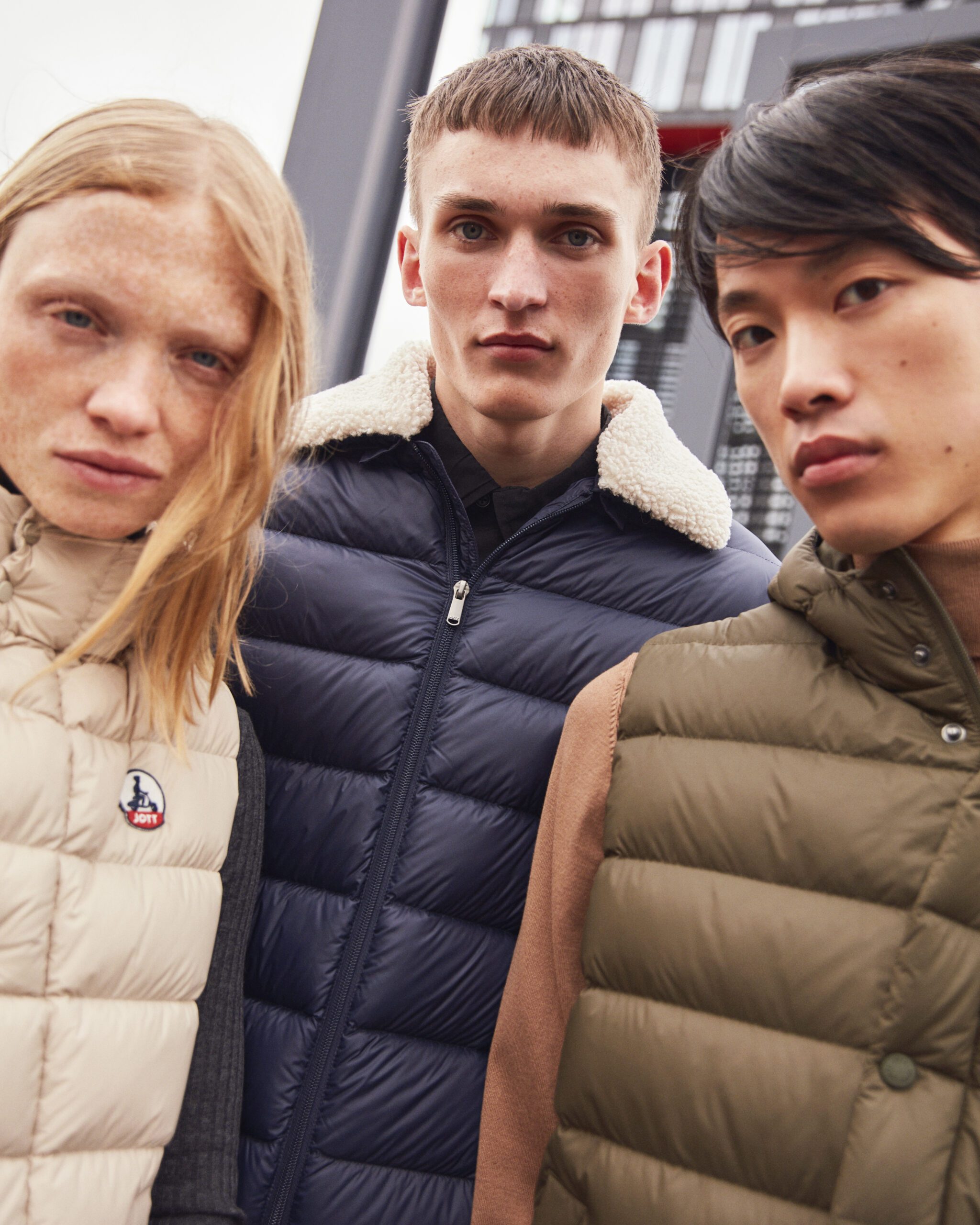 JOTT FW23