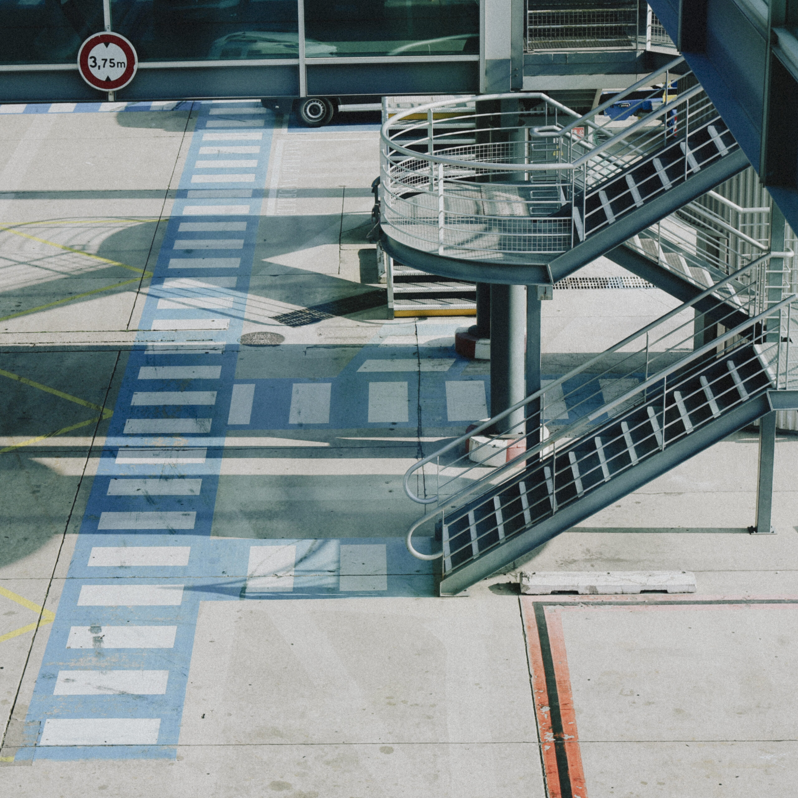 Pafpaf Production Marseille Aeroport Urbain Sud