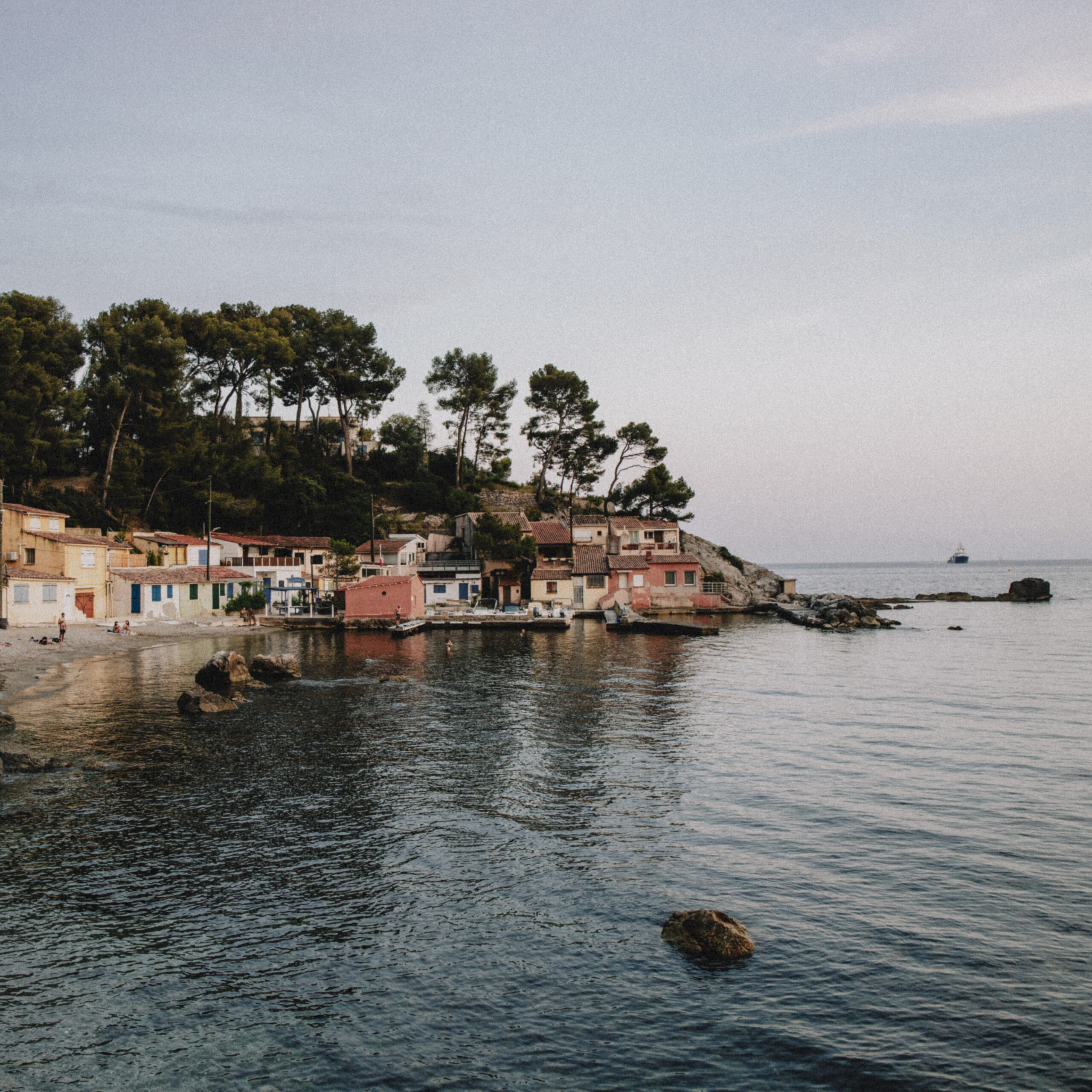 Pafpaf Production Marseille Mer Mediterranée