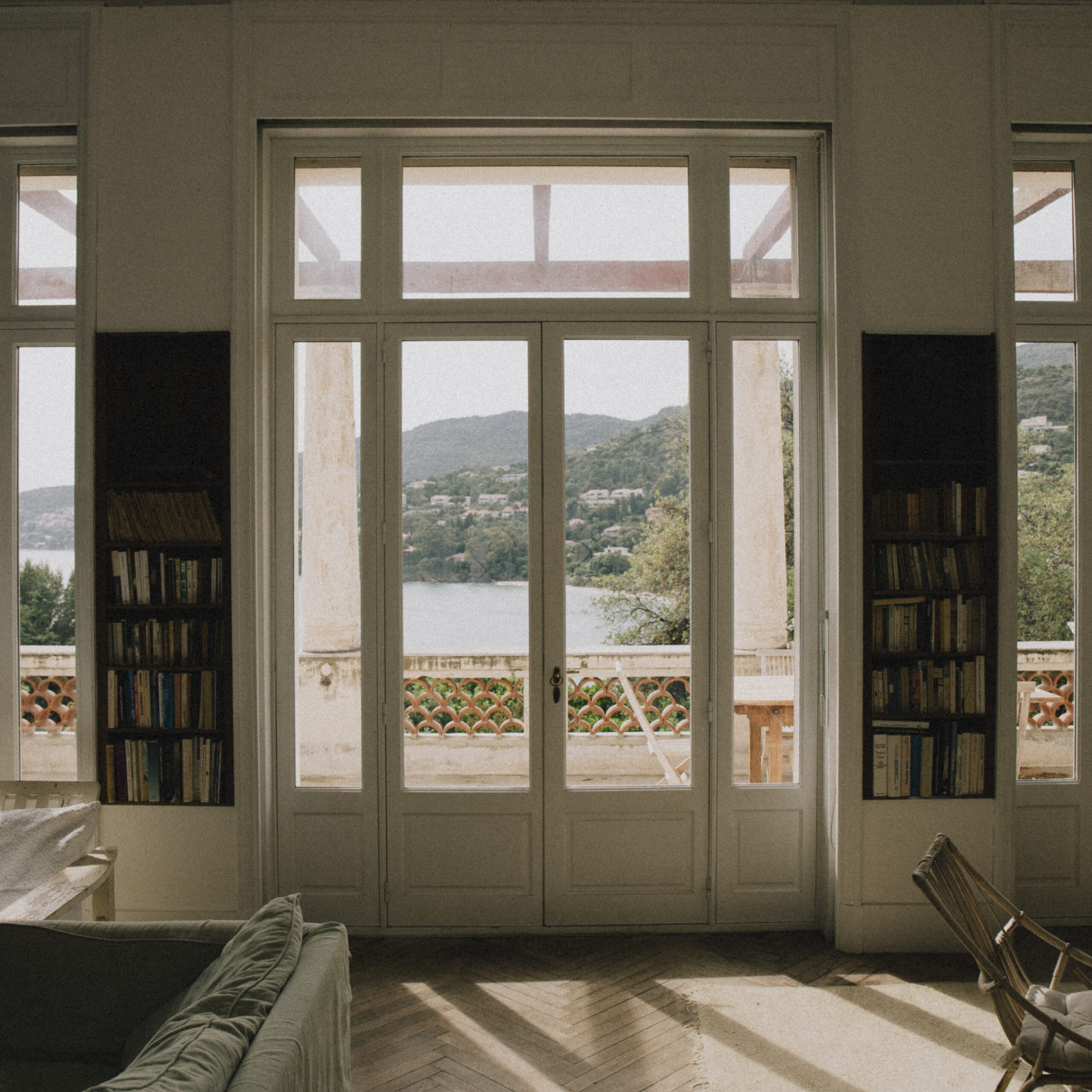 Pafpaf Production Marseille Photo - Houses Pafpaf Production Marseille Photo Interieur