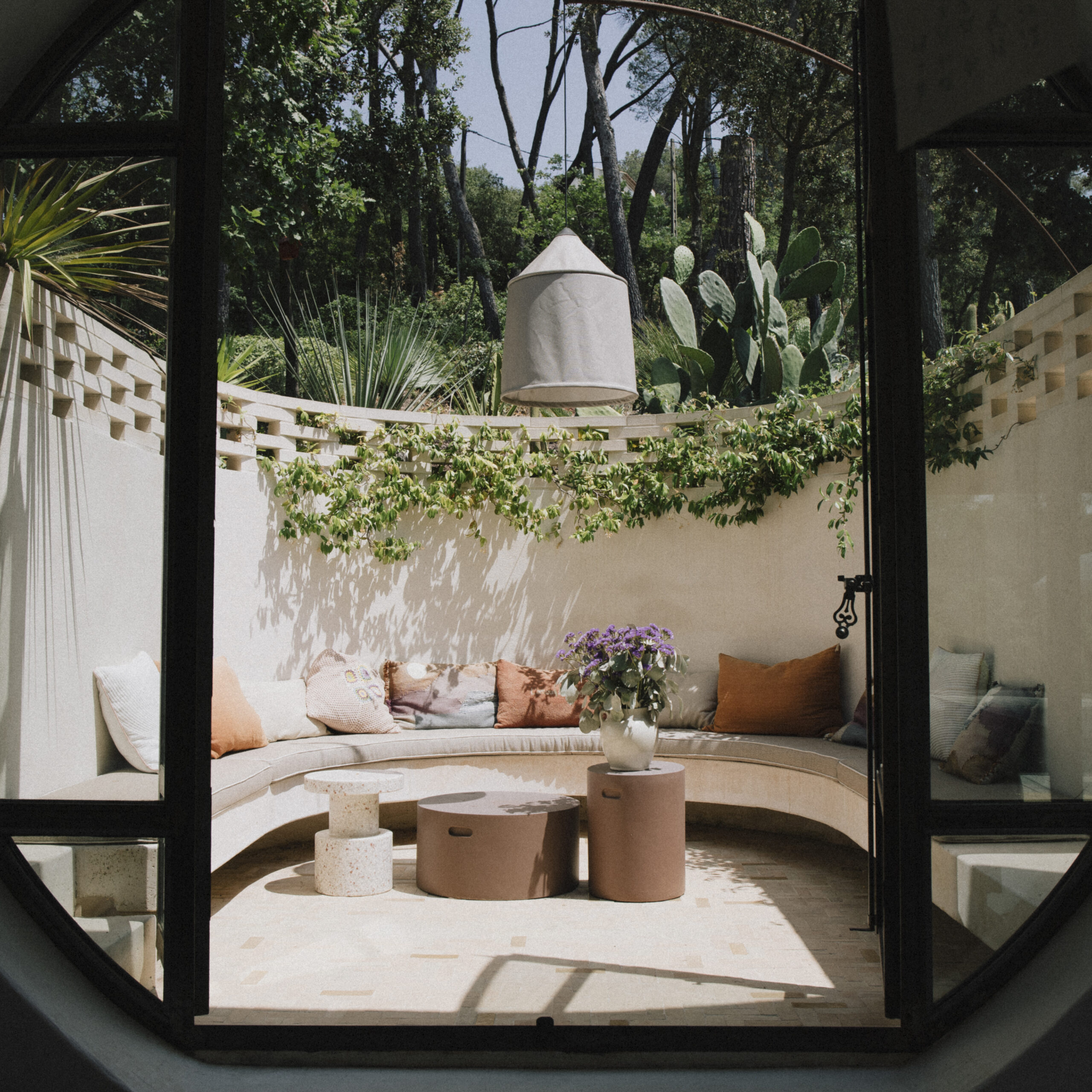 Pafpaf Production Marseille Photo - Houses Pafpaf Production Marseille Video Maison Terasse