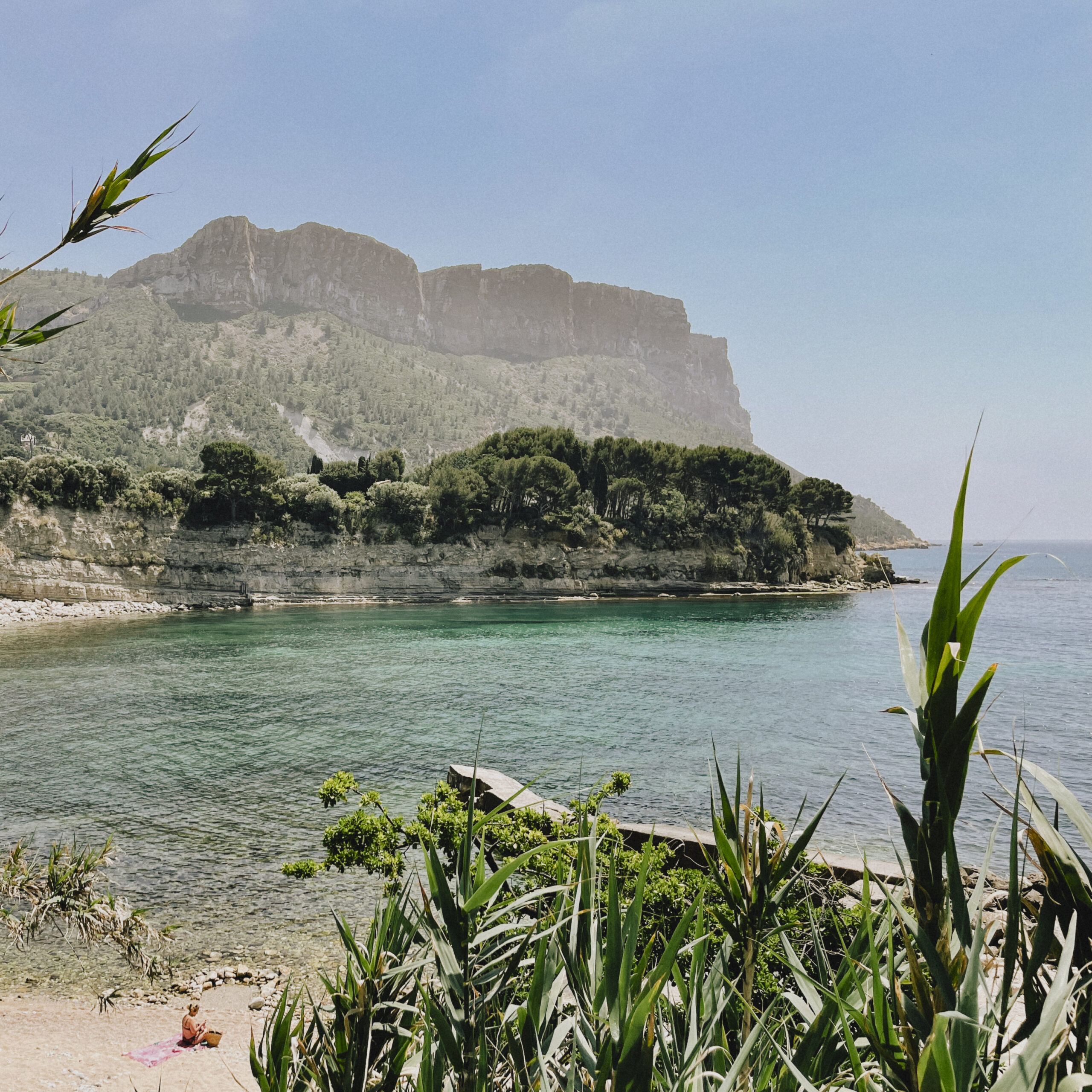 Pafpaf Production Sud France Plage Montagne