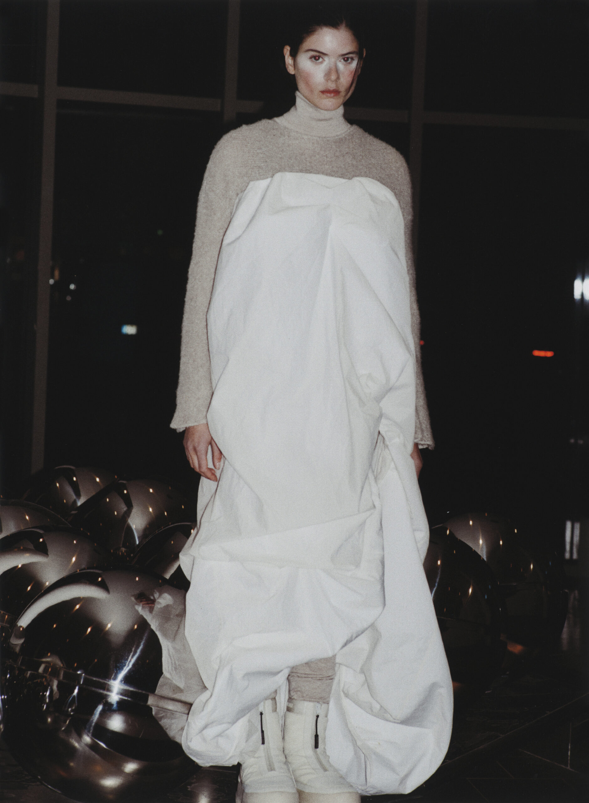 Pafpaf Production Architecture France Shooting Magazine