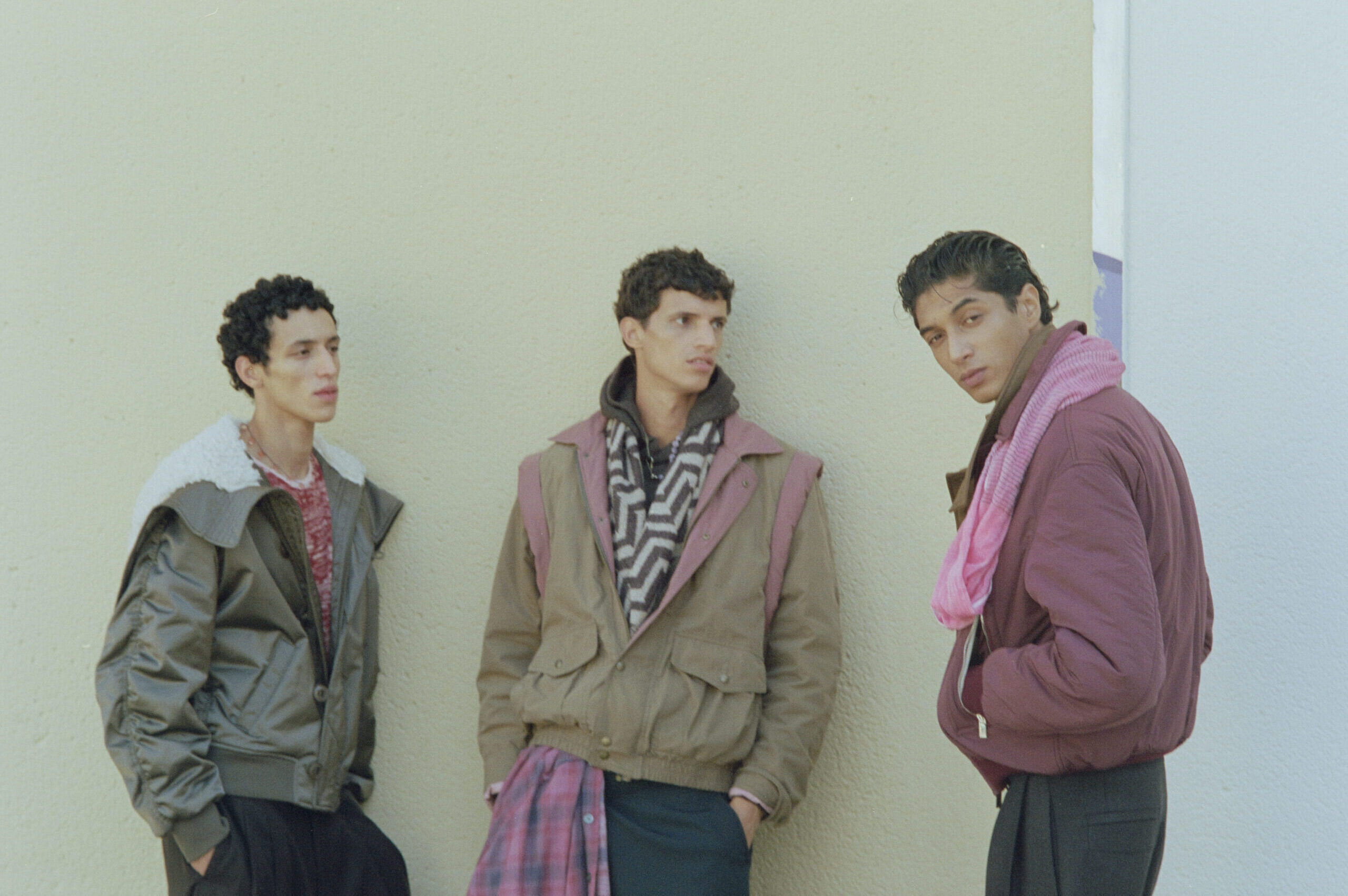 Pafpaf Production Audiovisuelle Sud France Décor Exterieur