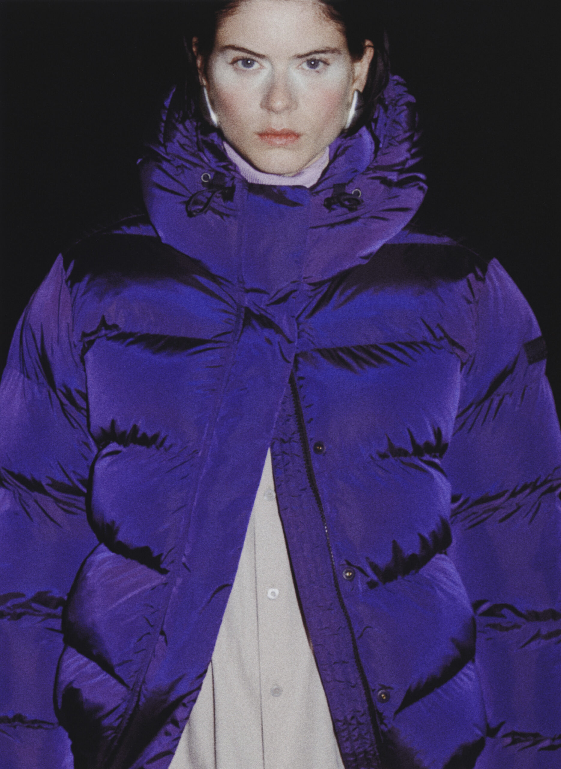 Pafpaf Production Casting Lilli Zoe Mode