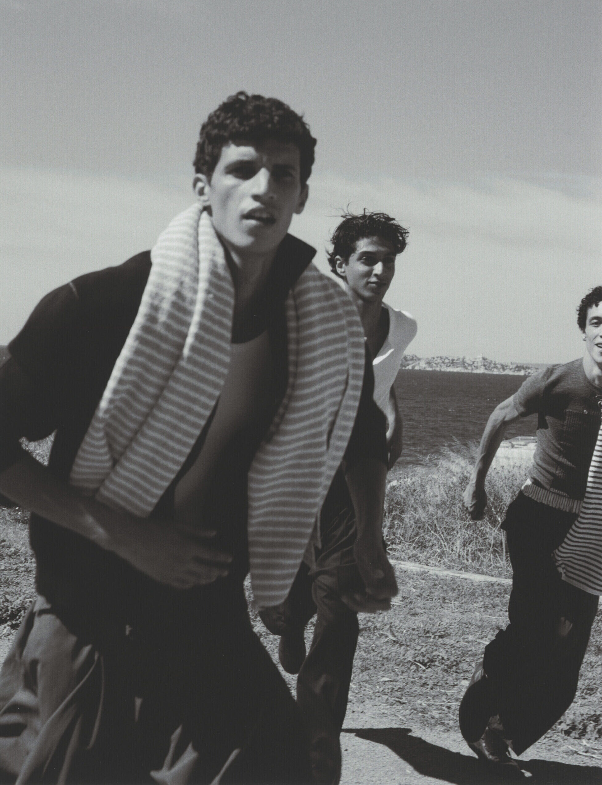 Pafpaf Production Photographe Felix Dol Maillot