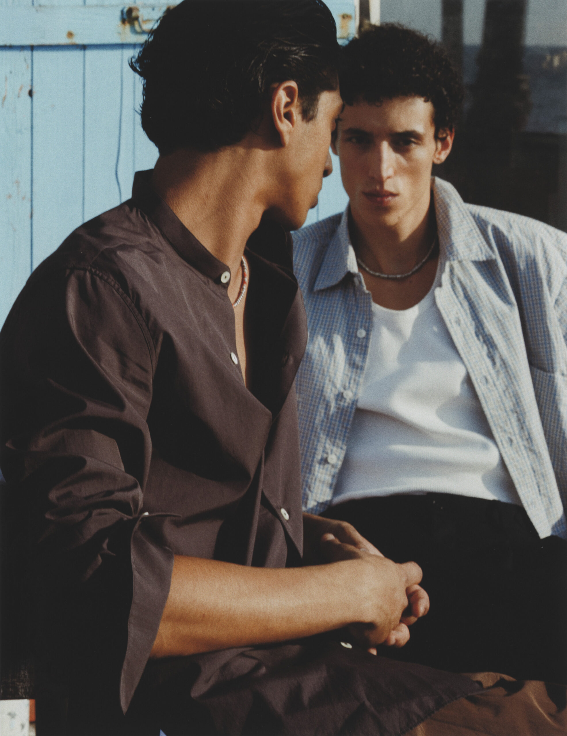 Pafpaf Production Photographie Casting Magazine Models