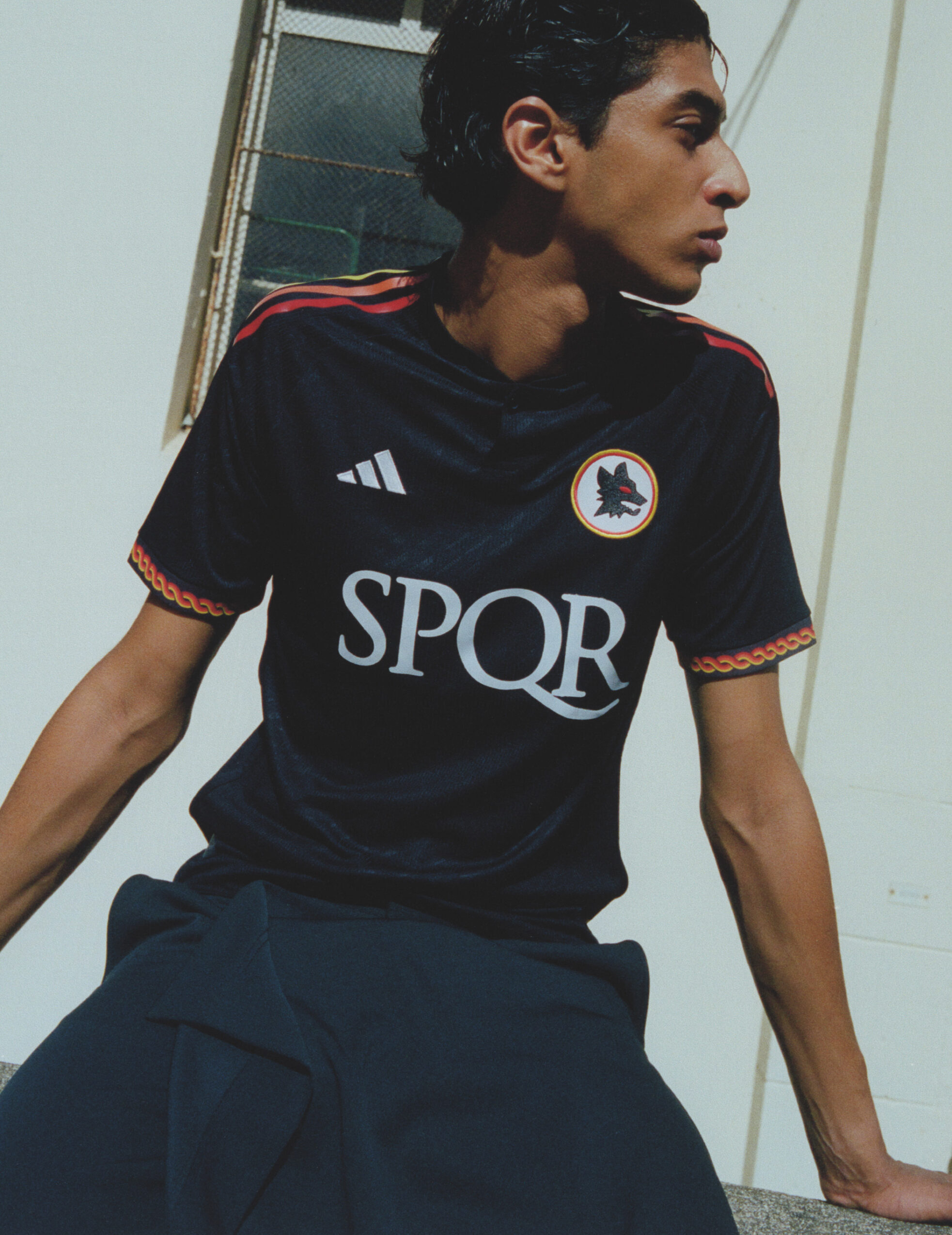 Pafpaf Production Photographie Marseille Edito Mode