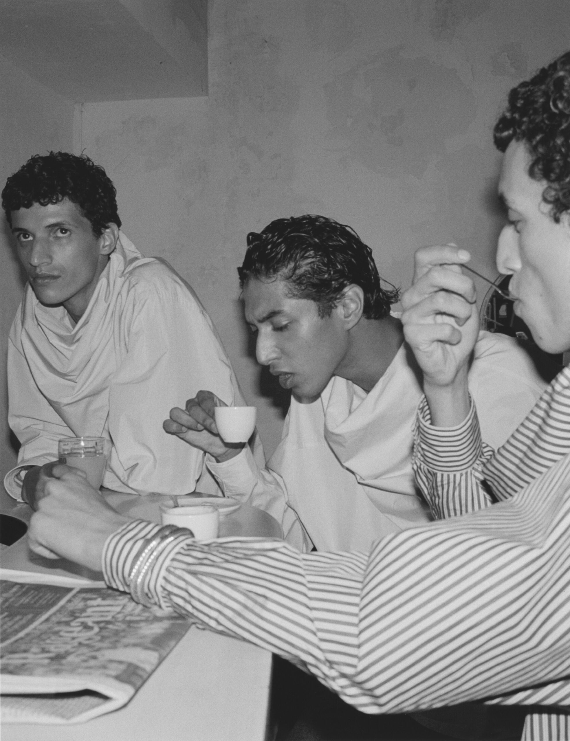 Pafpaf Production Photographie Marseille T Le Temps Edito