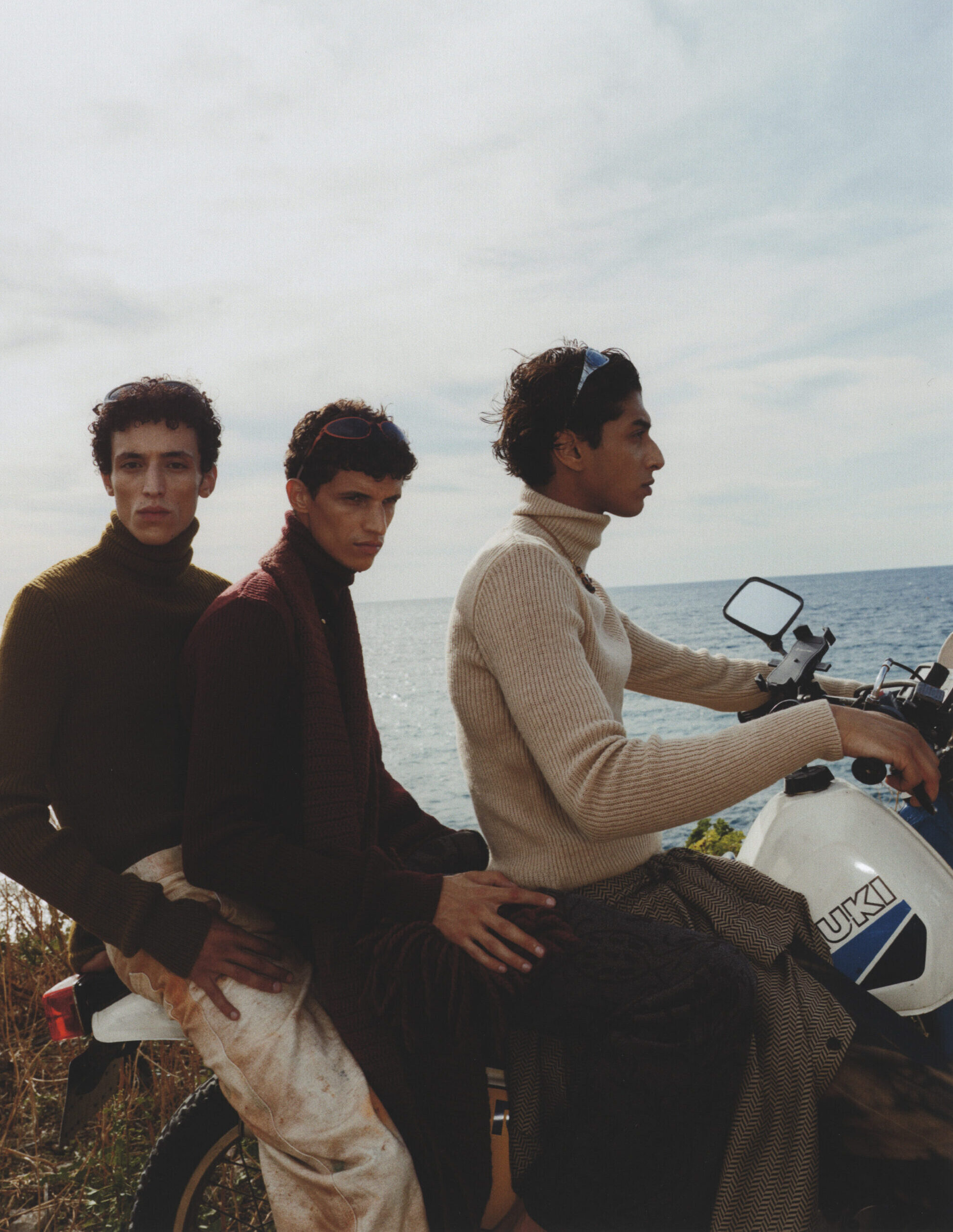 Pafpaf Production Photographie Scouting Exterieur