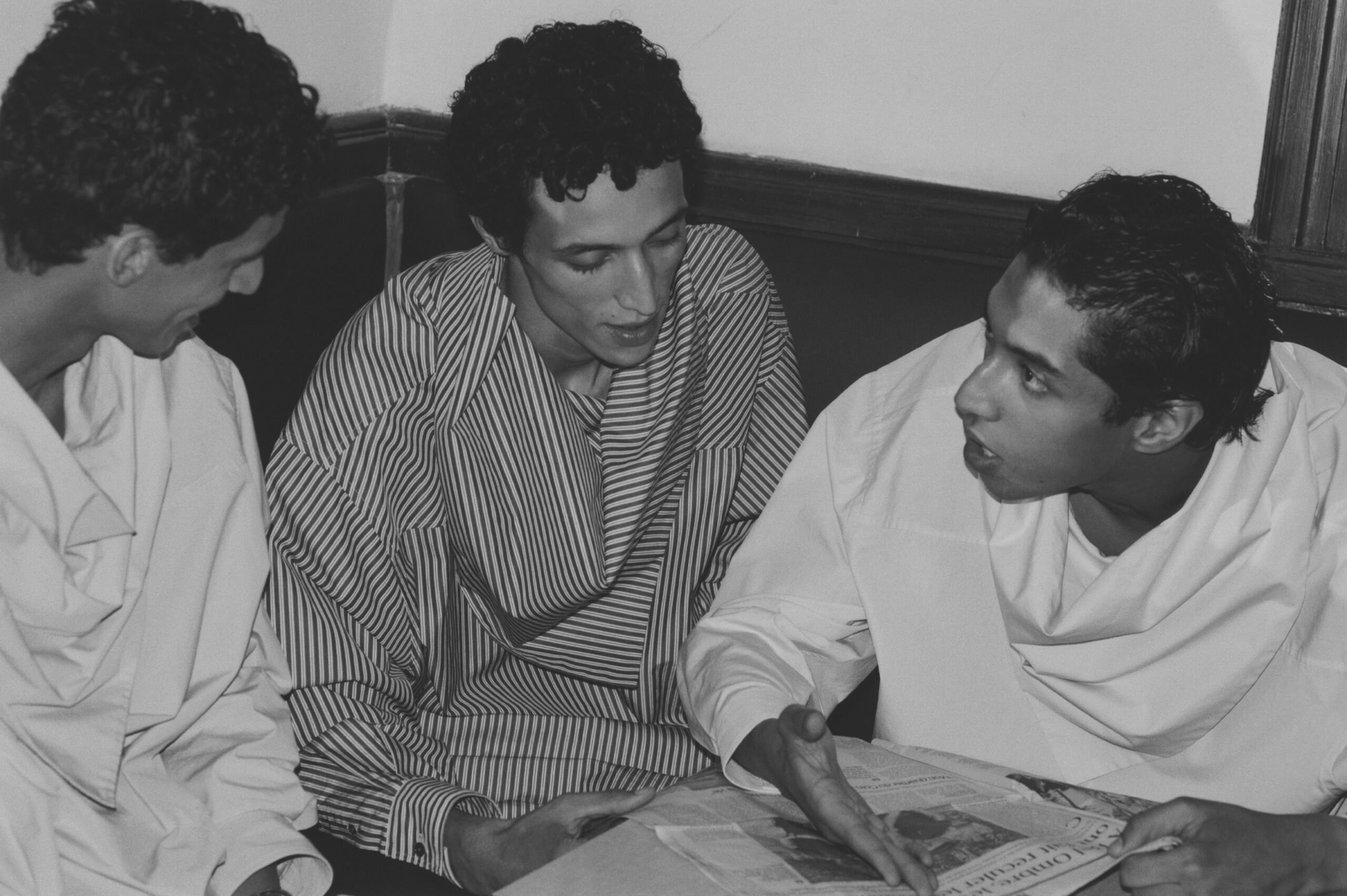 Pafpaf Production Photographie Shooting Mode 2026