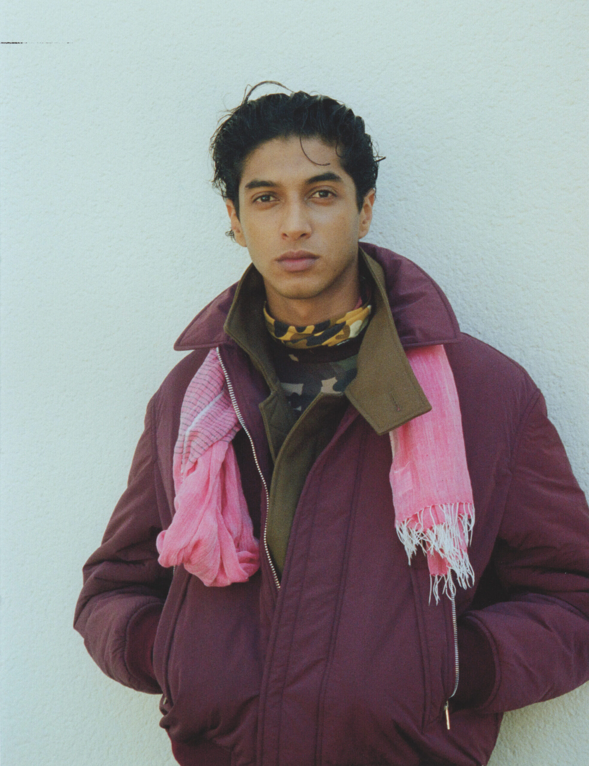 Pafpaf Production Photographie Styliste Yumna Dania Mirza