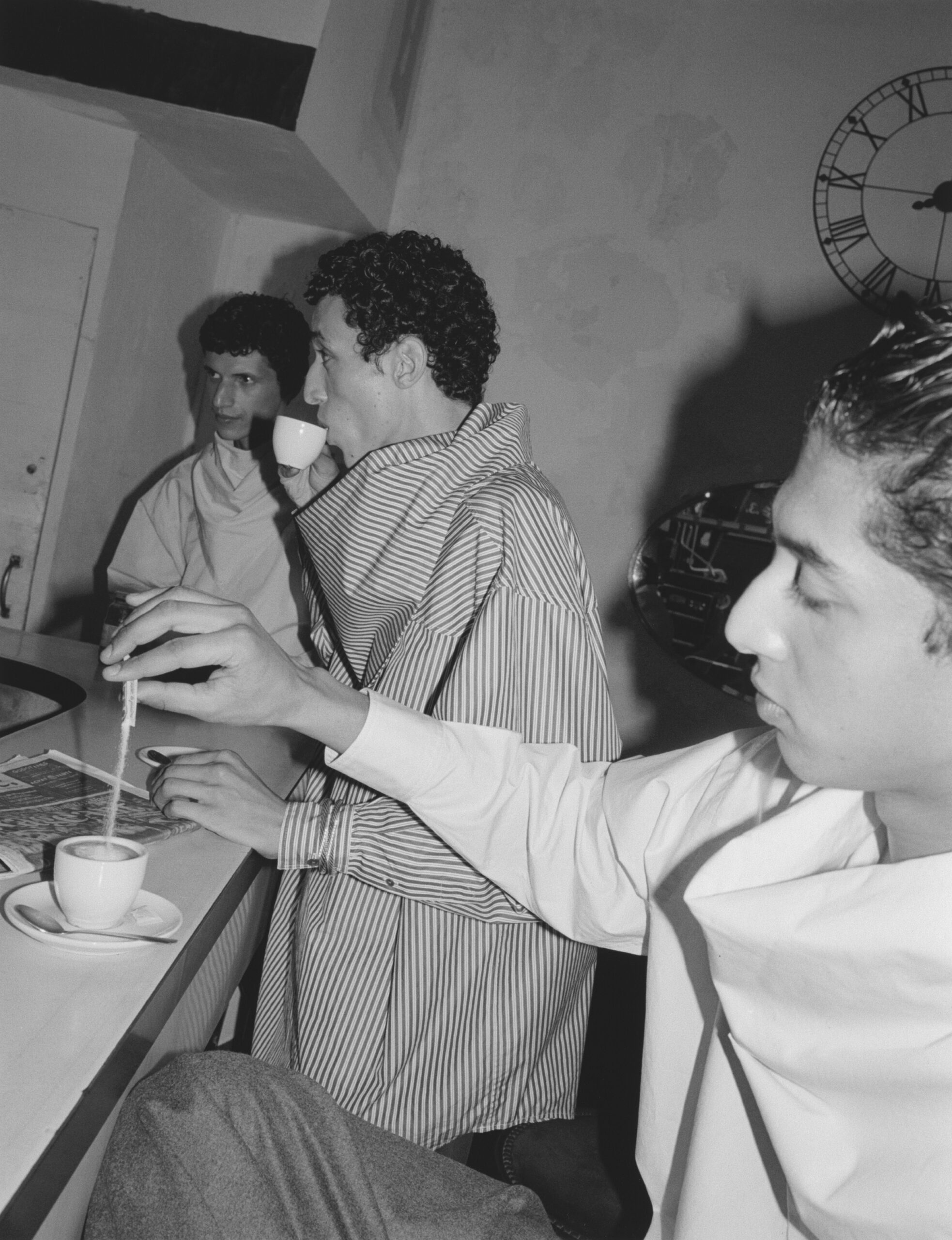 Pafpaf Production Photographie Sud Magazine Edito