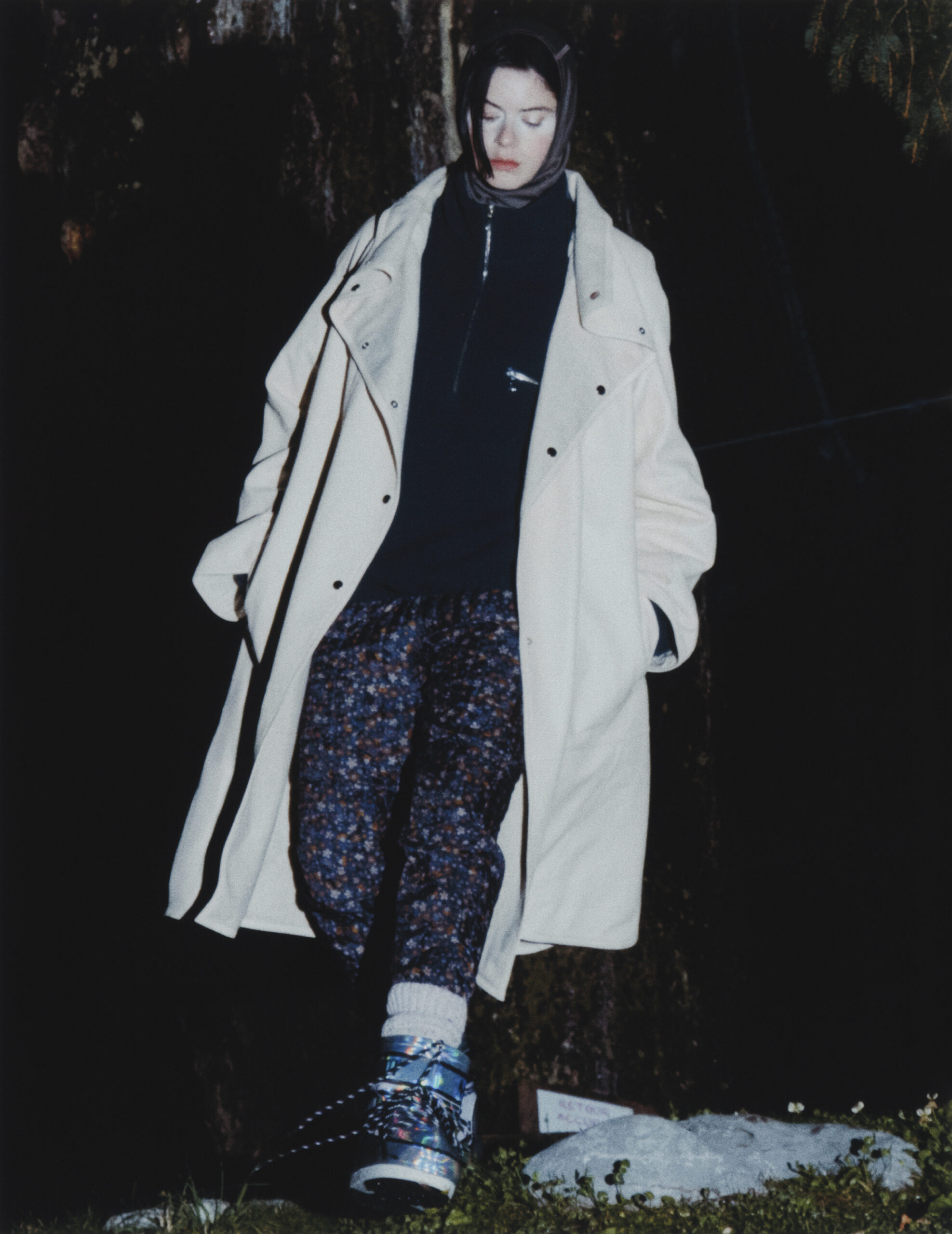 Pafpaf Production Styliste Pia Abbar Mode