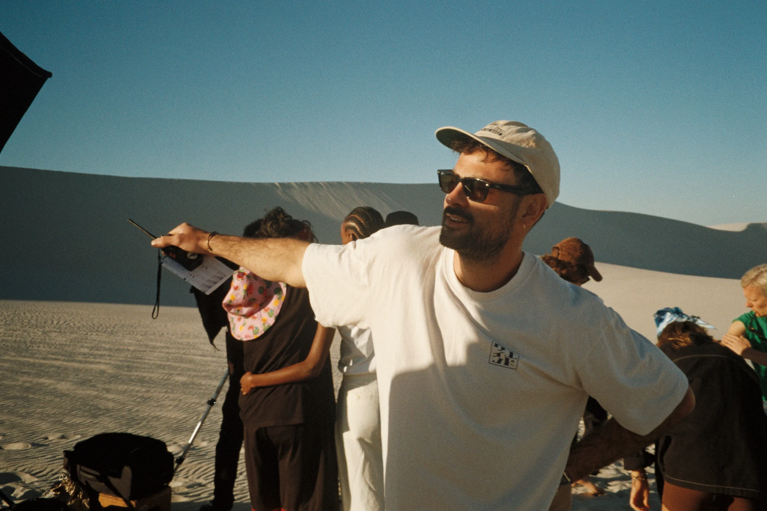 Pafpaf Production Marseille Photo - Services 1-equipe-tournage-sud-france-video