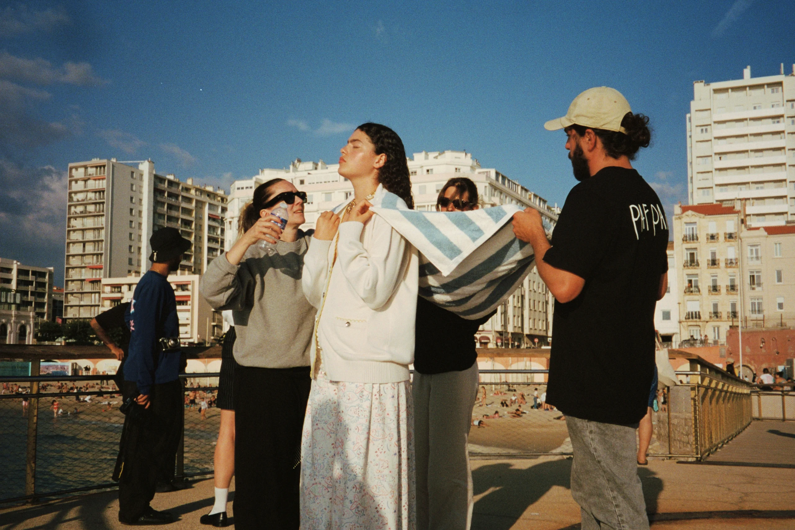 Pafpaf Production Marseille Photo - Services 2-pafpaf-coordination-production-mode-france