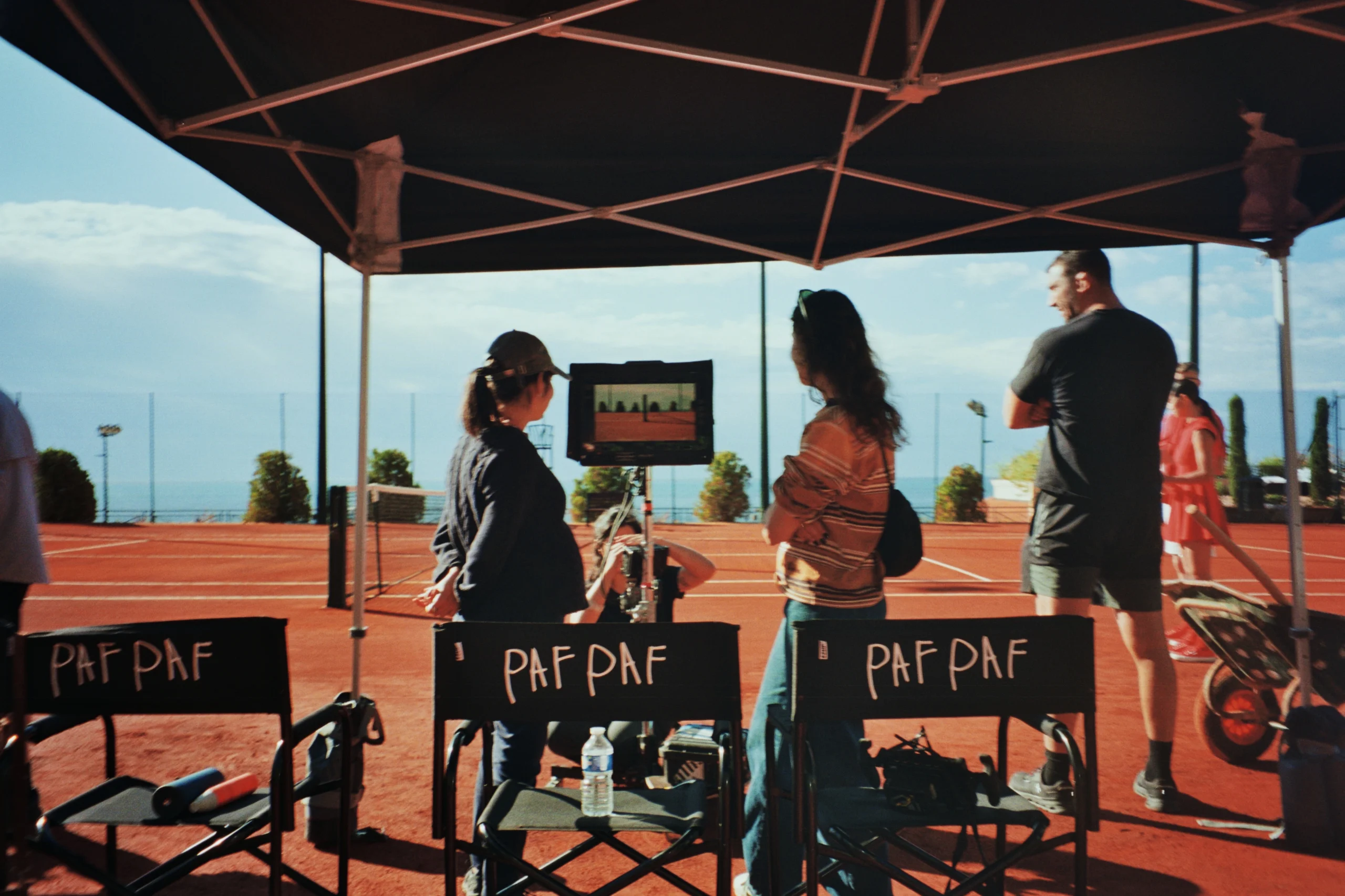 Pafpaf Production Marseille Photo - Services 3-pafpaf-production-tournage-campagne-publicitaire-exterieur