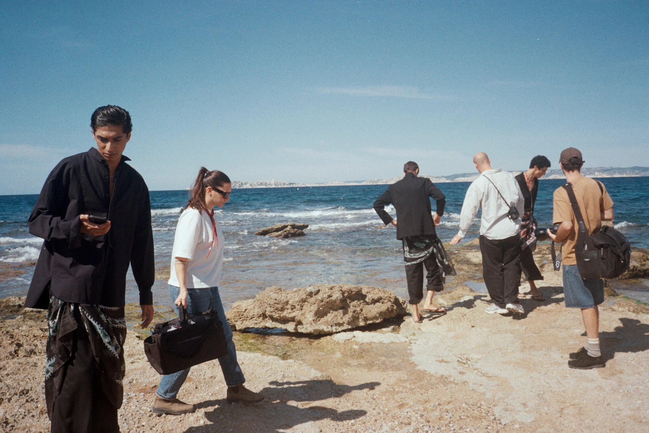Pafpaf Production Marseille Photo - Services 4-production-editoriale-backstage-marseille