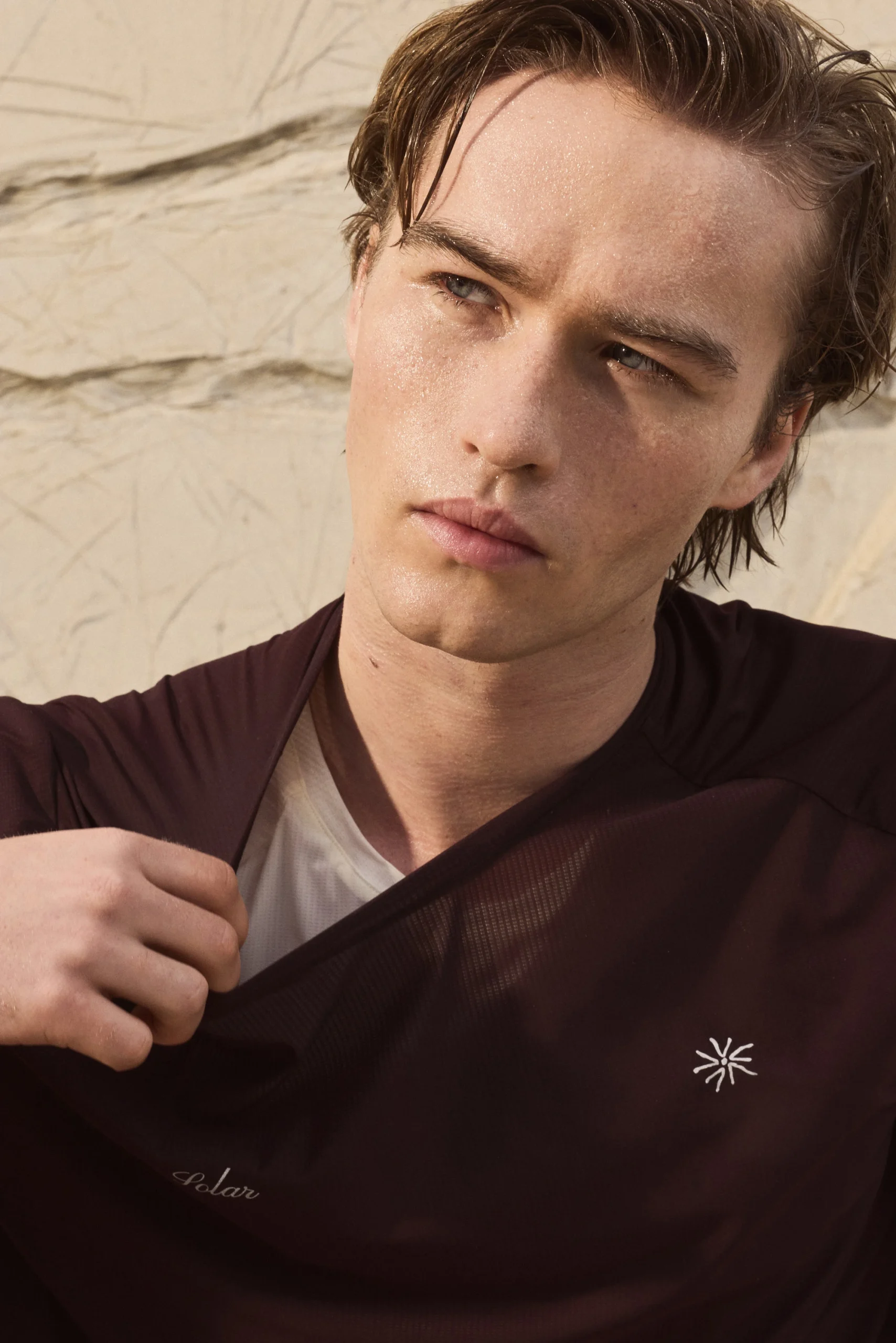 H&M X SOLAR CLUB