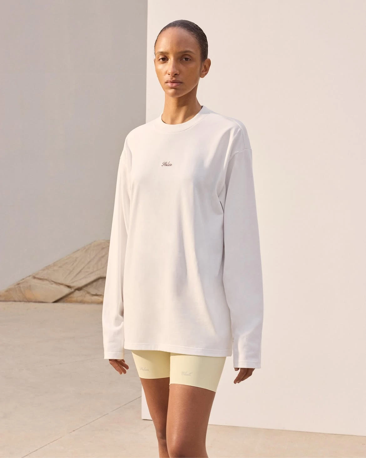 H&M X SOLAR CLUB