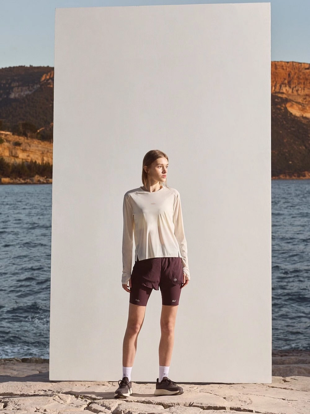 H&M X SOLAR CLUB