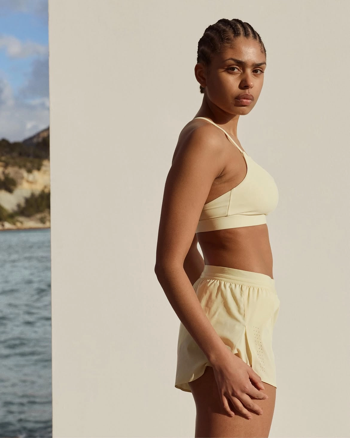 H&M X SOLAR CLUB