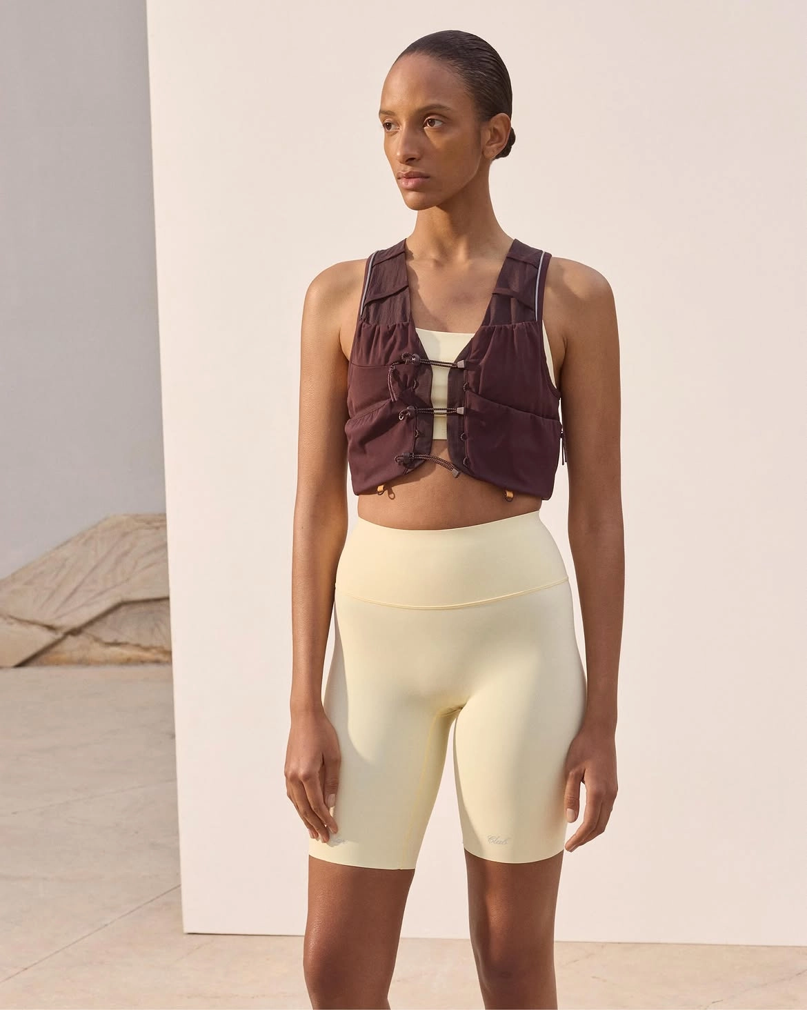 H&M X SOLAR CLUB